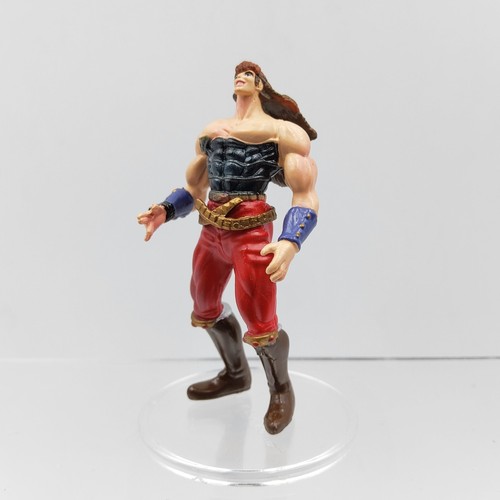 Hokuto ken all star - hokuto,
