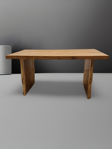 Table basse rectangulaire - , en
