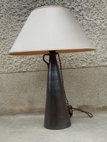 Lampe design céramique - , 70
