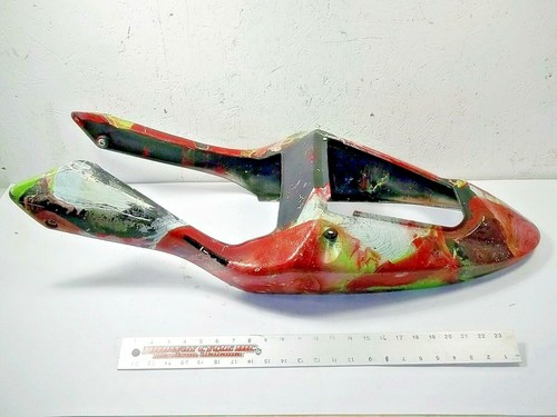 Honda cbr600f4 rear cowl - 02,