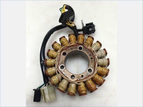 Stator alternateur suzuki gsxr - alternateur,