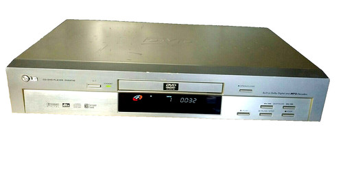 Dvd 4750 lecteur - –,