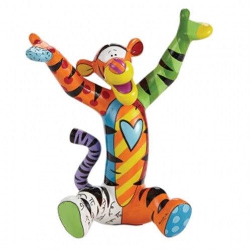 Disney britto tigger grande - disney,
