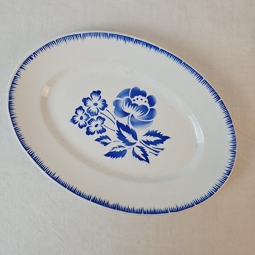 Simone oval dish - simone, e.g.p.