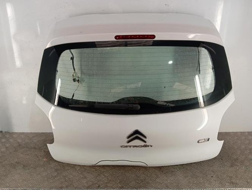 Malle hayon arriere - malle/hayon, citroen