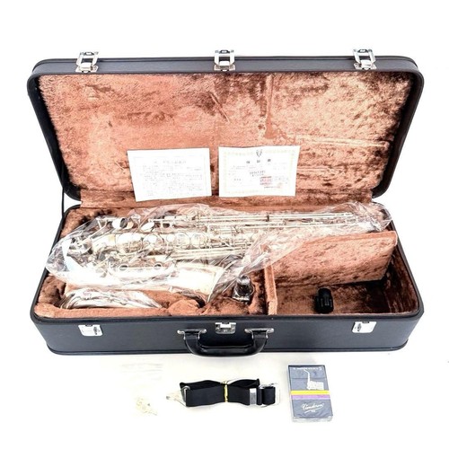 Saxophone alto yanagisawa - saxophone,