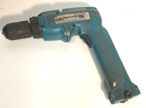Vintage makita 6093d - vintage,