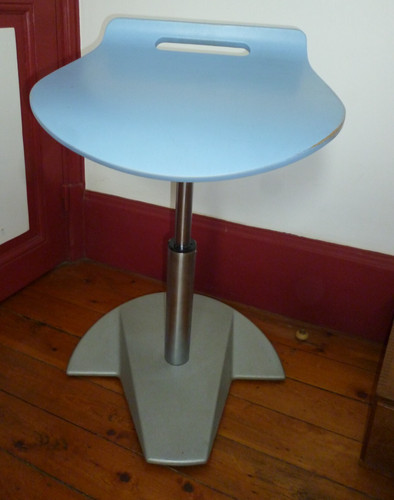 Tabouret dynamique oibo - tabouret, oibo’