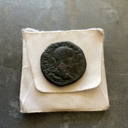 Monnaie romaine - ,