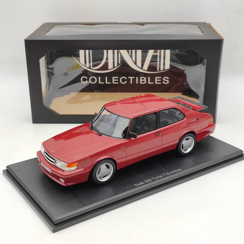 Promo saab 900 turbo t16 - 900,