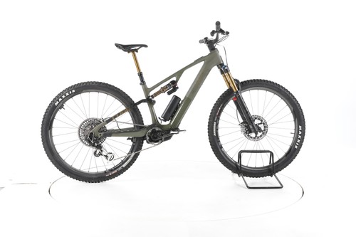 Cube ams hybrid - cube, c:68x