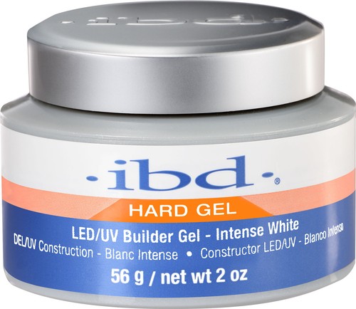 Ibd led builder gel intense - led/uv,