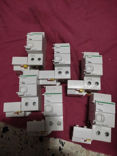 Bloc differentiel a9q31240 - differentiel,