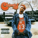 Chingy jackpot cd album - jackpot,