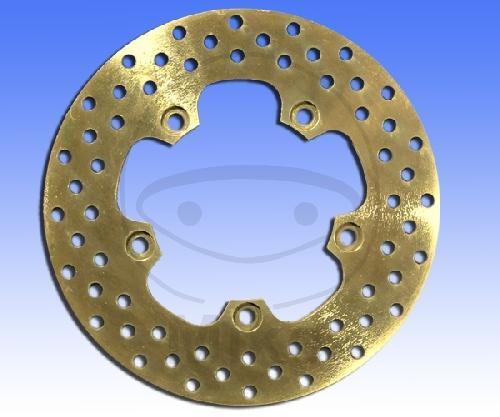 Disque frein scooter - disque, de