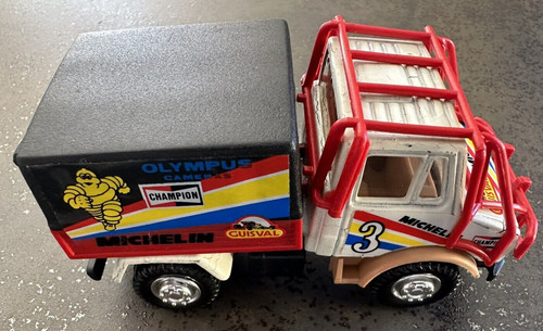 Miniature guisval camion - miniature,