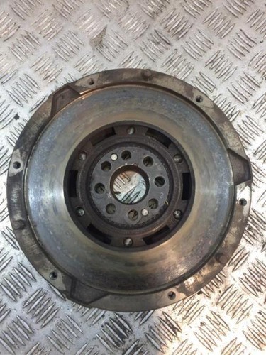 Volant moteur masse - bi-masse, bmw