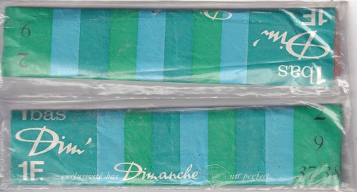 Bas nylon dimanche coloris - nylon,