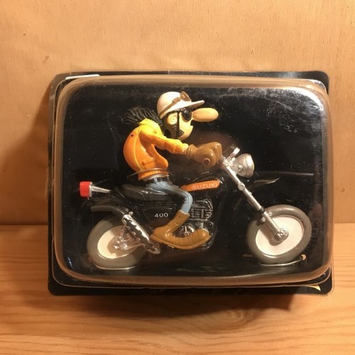 Paul chotte suzuki - chotte, 400