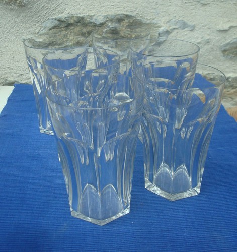 V74 verre gobelet chope - v74,