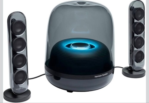 Haut parleur bluetooth - haut-parleur, sans