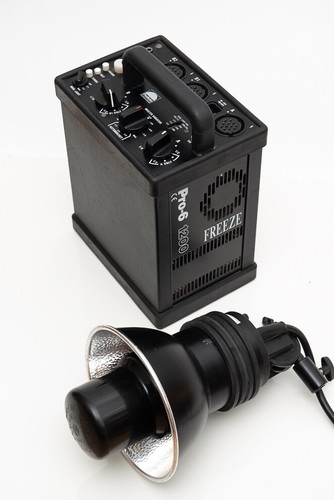 Flash studio profoto freeze - studio,