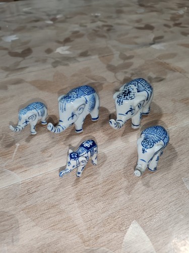 Ancienne elephant - ancienne,