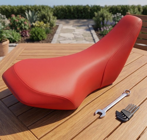 Suzuki ltz400 z400 seat - z400, cover