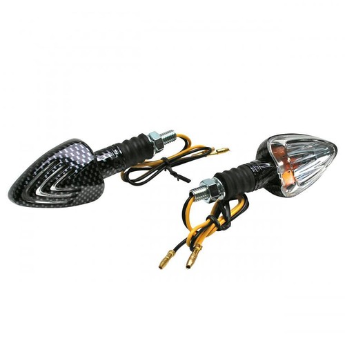 Clignotant ampoule triangle - clignotant,