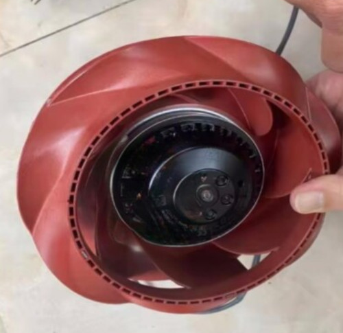 Replacement fan part pour - replacement,