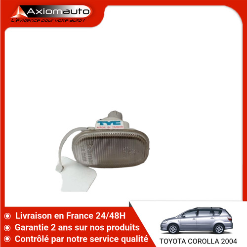 Repetiteur aile - repetiteur,