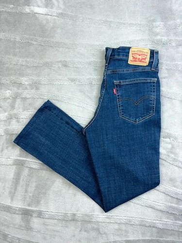 Jean levi femme 725 high - jean, levi’s