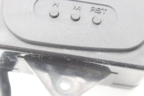 Compteur honda 1100 pan - honda, st