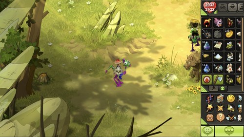 Compte dofus retro - pl, (