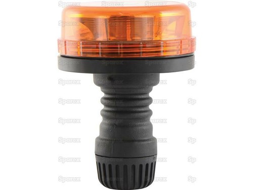Gyrophare led rotatif ultra - led,