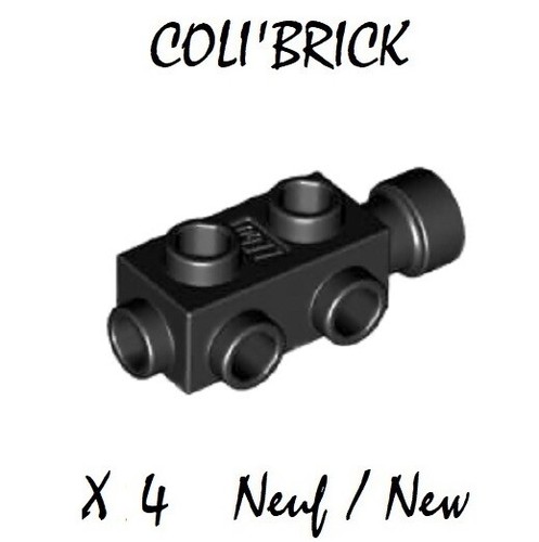 Lego 4595 briques - 4595,