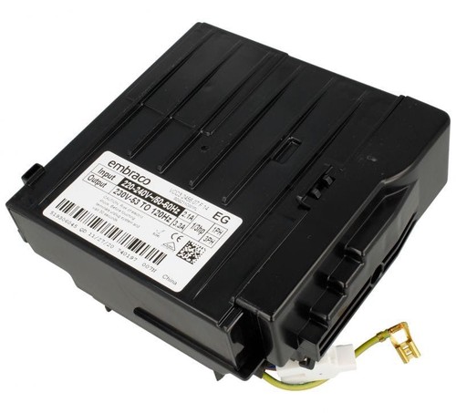 Module inverter compresseur