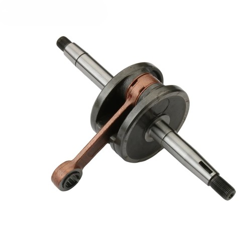 Scooter motorcycle crankshaft - scooter,