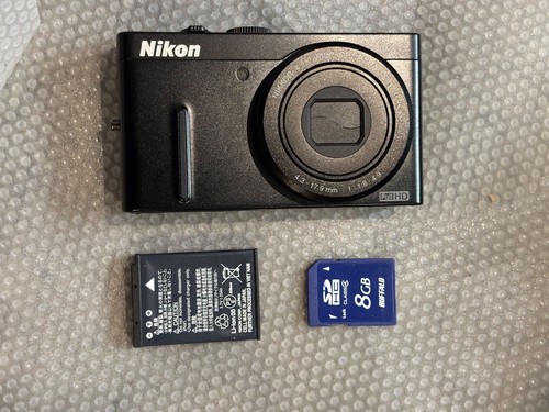 Appareil photo numérique