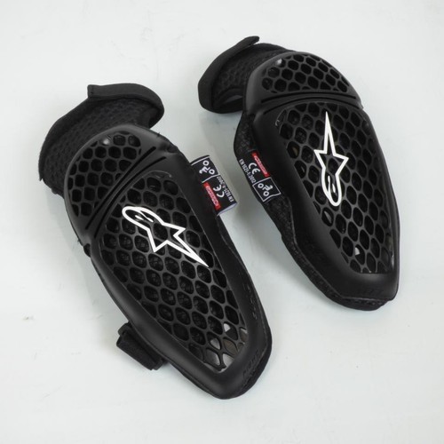 Coudière enfant alpinestars - coudière,
