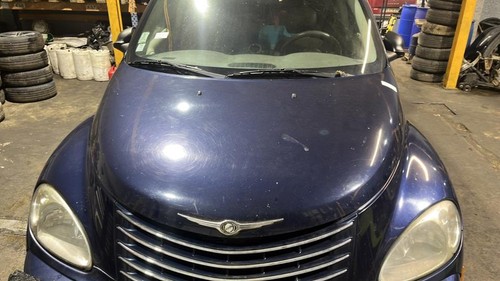 Capot chrysler cruiser - pt,