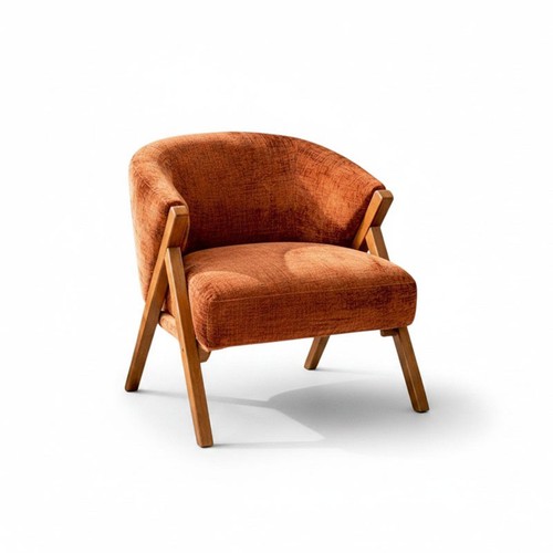 Fauteuil ecureuil akena - ecureuil,