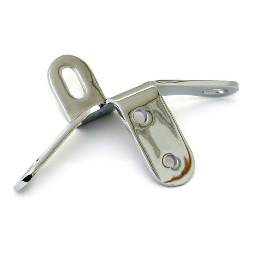 Moteur heavy duty chrome - duty,, pour