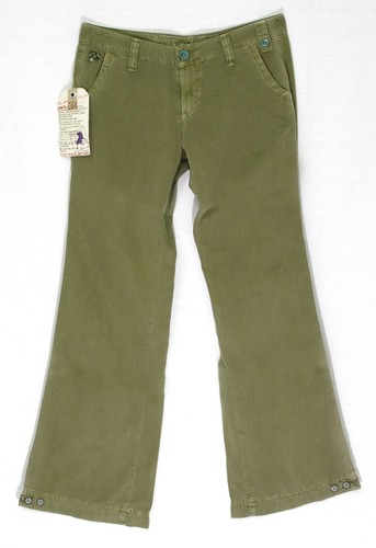 Lois pantalon large - large, fluide