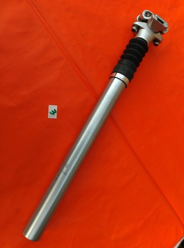 Tige selle à suspension - de,