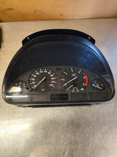 Compteur vitesse bmw e53 - compteur,