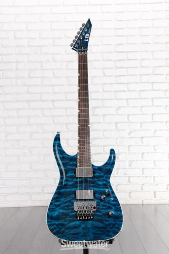 Esp ltd 1000 electric - esp,