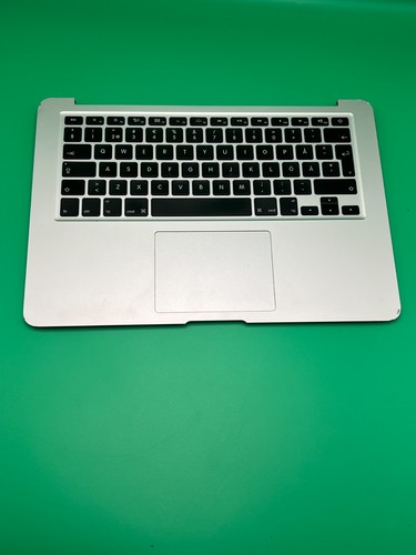 Topcase clavier pour macbook - clavier,