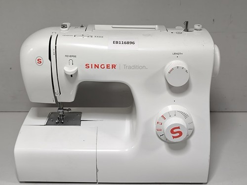 Machine coudre singer - machine, À