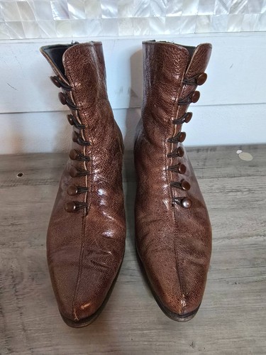 Cydwoq vintage style brown - cydwoq,